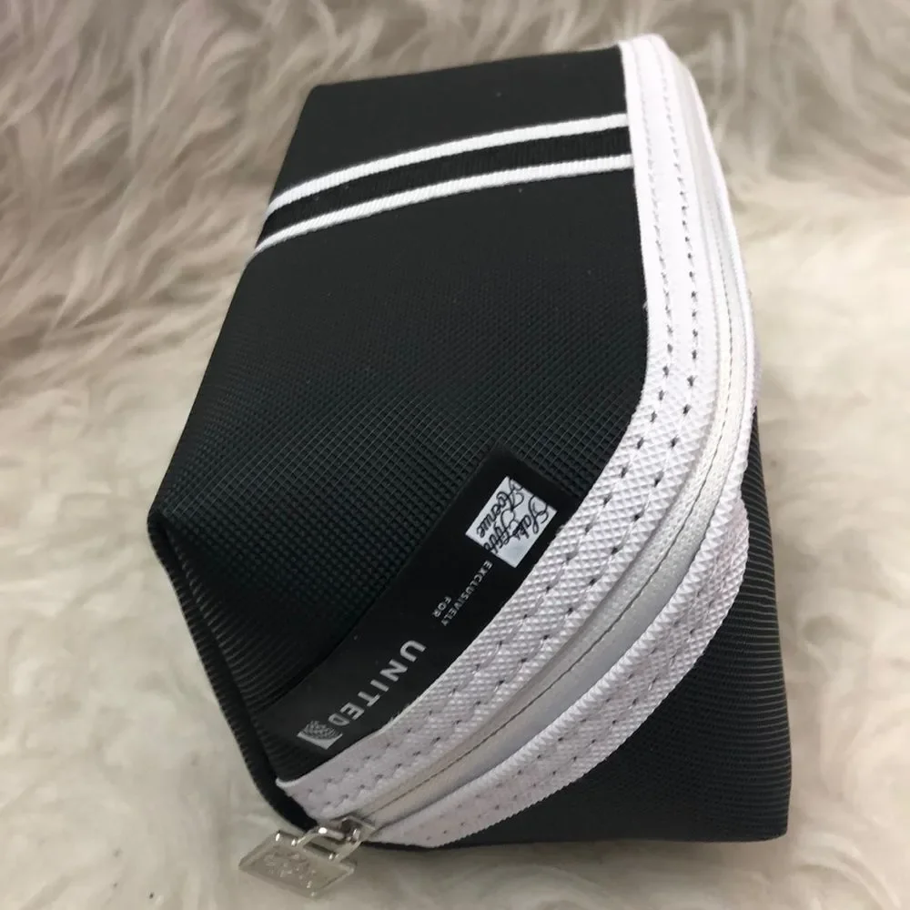 Saks Fifth Avenue Cosmetic Pouch